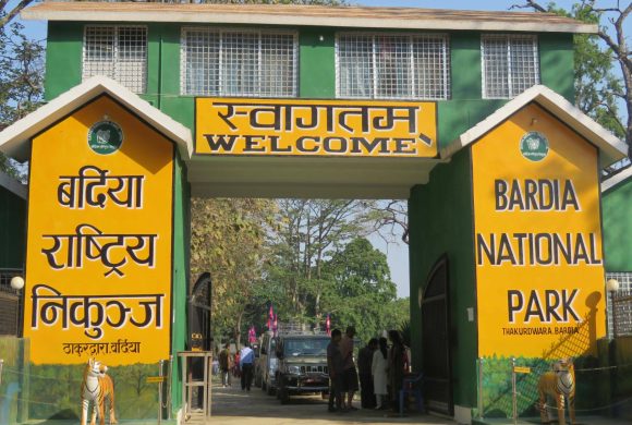 मध्यवर्ती क्षेत्रका जनताको समस्या बुझ्दै प्राकृतिक स्रोत समिति