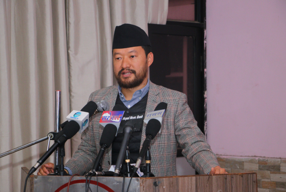 केपी ओली कप दोस्रो संस्करण हुने