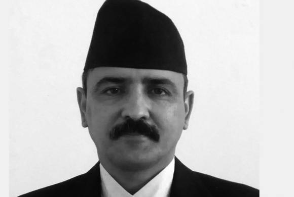 पाटन उच्च अदालतका न्यायाधीश मरासिनीको निधन