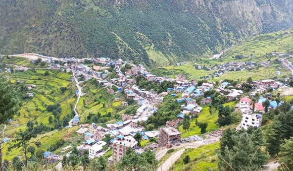 मुगुमा भाइरल ज्वरोः तीन जनाको मृत्यु