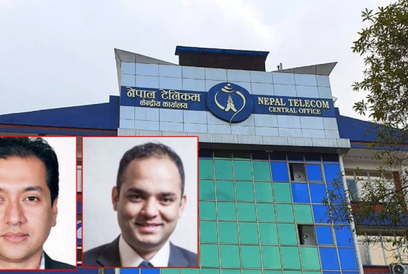 सुनिल पौडेल र विकल पौडेललाई थुनामा राखेर अनुसन्धान गर्न अदालतको अनुमति