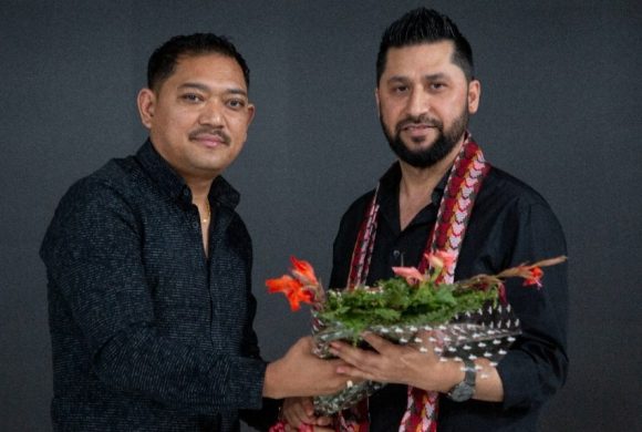 सहकारी ठगी प्रकरण : अध्यक्ष जिबी राई र रवि लामिछानेविरुद्ध सहकारी विभागमा उजुरी दर्ता