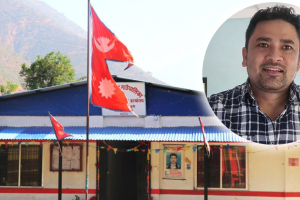 फिक्कल गाउँपालिका उपाध्यक्ष बरालविरुद्ध सहकारी ठगीको मुद्दा, बचतकर्ताको लाखौं रकम हिनामिना