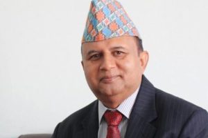 दलहरुले लोकतन्त्रको कमजोरी सच्याउने सामथ्र्य निर्माण गर्नुपर्छः महासचिव पोखरेल