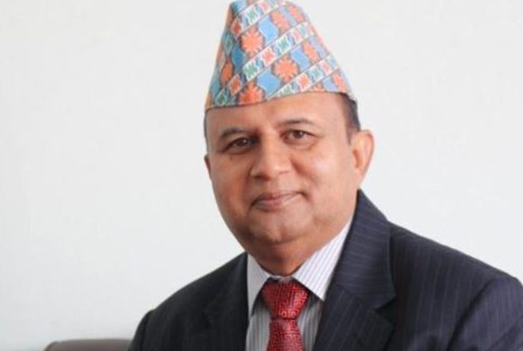 दलहरुले लोकतन्त्रको कमजोरी सच्याउने सामथ्र्य निर्माण गर्नुपर्छः महासचिव पोखरेल