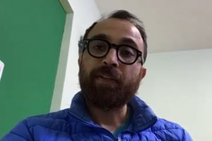 टुटलका संस्थापक भट्टलाई हाजिर जमानीमा छाड्न अदालतको आदेश