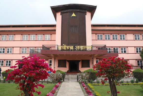 सर्वोच्च र उच्च अदालत न्यायाधीश नियुक्तिपछि परिषद्ले थाल्यो जिल्लाका लागि प्रक्रिया