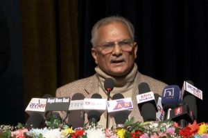 अहिलेको संकट टार्न बाबुरामले राखेका तीन विकल्प
