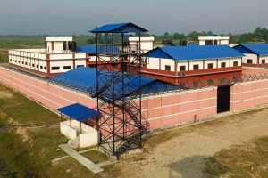 नौबस्ता बाल सुधारगृहका बालबन्दीबीच फेरि विवाद