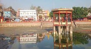 जुँगे महादेव मन्दिर पुनःनिर्माणमा ढिलाइ