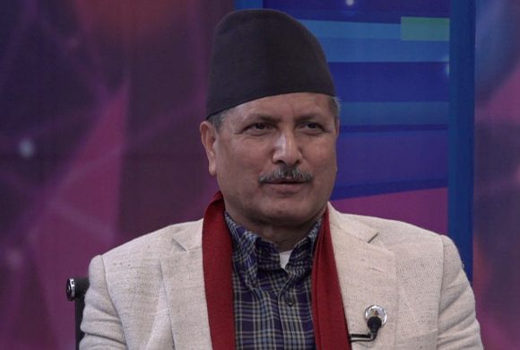 प्रधानमन्त्रीका मुख्य राजनीतिक सल्लाहकार गजुरेलको राजीनामा स्वीकृत