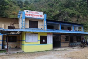 बागलुङको दुर्गम क्षेत्रमा मातृशिशु मृत्युदर शून्य