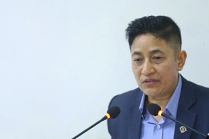 तस्करी सुन जाँचबुझ आयोगले गर्‍यो सिआइबी प्रमुख बज्राचार्यसँग ‘सोधपुछ’