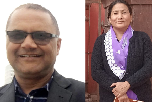 सत्ता साझेदार दलमै विखण्डन : पशुपति विकास कोषकी निर्देशक विरुद्ध एकीकृत समाजवादी नै मुद्दामा