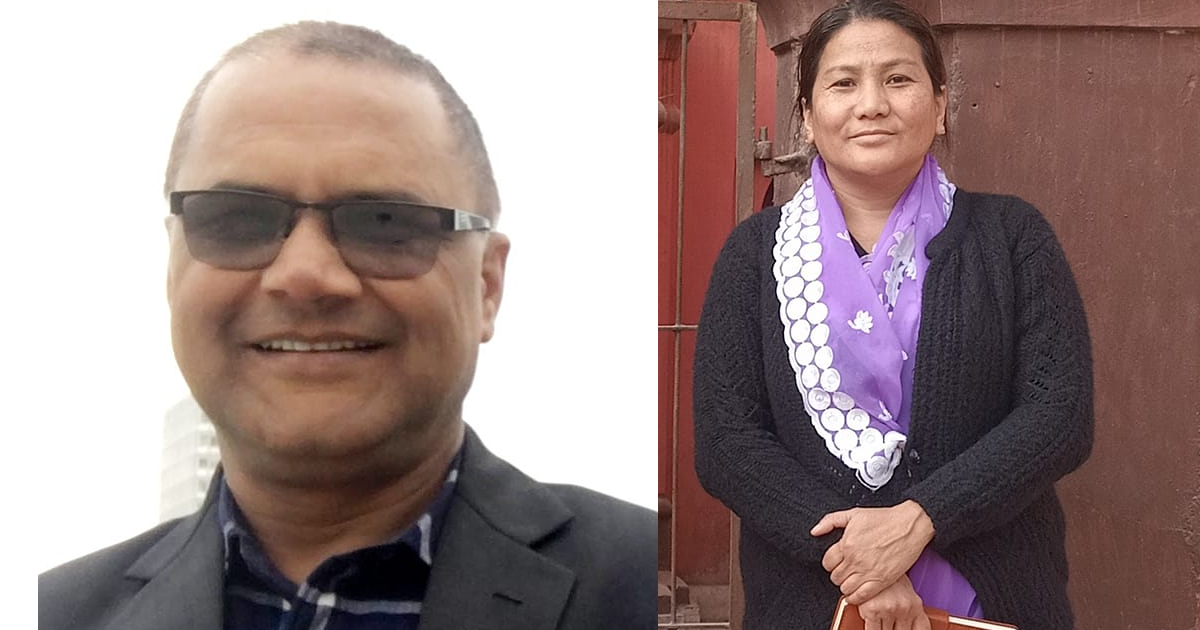 सत्ता साझेदार दलमै विखण्डन : पशुपति विकास कोषकी निर्देशक विरुद्ध एकीकृत समाजवादी नै मुद्दामा