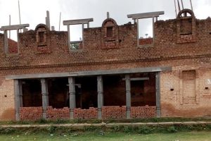 मङ्गलसेन दरबार पुनःनिमार्ण गर्न  माग