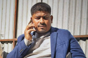 महिलाको चरित्र हत्या गरेको आरोपमा पक्राउ परेका युट्युबरलाई अनुसन्धान गर्न पाँच दिनको म्याद थप