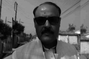 प्रजातान्त्रिक आन्दोलनका योद्धा मिश्रको निधन