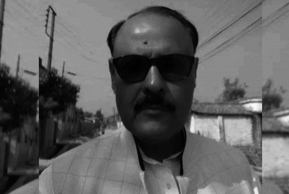 प्रजातान्त्रिक आन्दोलनका योद्धा मिश्रको निधन