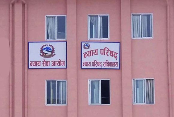 उच्च अदालतमा ३९ जना न्यायाधीश नियुक्त, १६ जनाको सरुवा (नामावलीसहित)