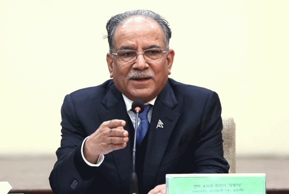 पलायन भइरहेका विद्यार्थीलाई स्वदेशमै आकर्षित गर्नुपर्छ : प्रधानमन्त्री