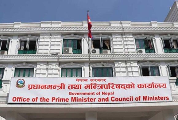 मन्त्रिपरिषद् बैठकको खाजा कटौती, वार्षिक रु ६० लाख जोगिने