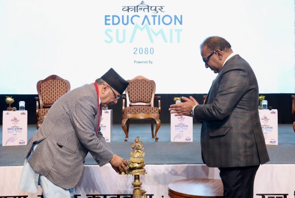शैक्षिक नीति, पाठ्यक्रम र संरचनामा रूपान्तरण जरूरी छ : प्रधानमन्त्री दाहाल