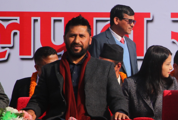 पृथ्वीनारायण शाहलाई राजवादीहरूले आफ्नो पेवा ठान्न मिल्दैन : रवि लामिछाने