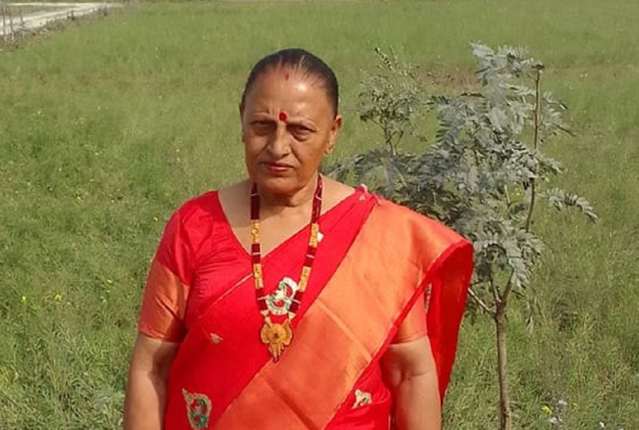 राष्ट्रिय सभा निर्वाचन : कोशीमा माओवादीकी कार्कीलाई हराउँदै एमालेकी कोइराला निर्वाचित