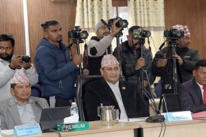 भौतिक पूर्वाधार तथा यातायातमन्त्री र श्रम मन्त्रालयको भूमिकाबारे छानबिन गर्न निर्देशन