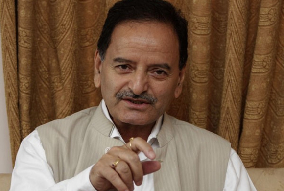कृष्ण सिटौला राष्ट्रिय सभा सदस्य निर्वाचित