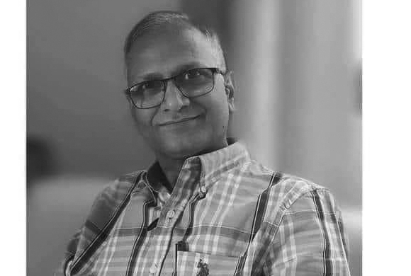 राप्ती बस दुर्घटना : वामपन्थी चिन्तक ताराकान्त पाण्डेयको निधन