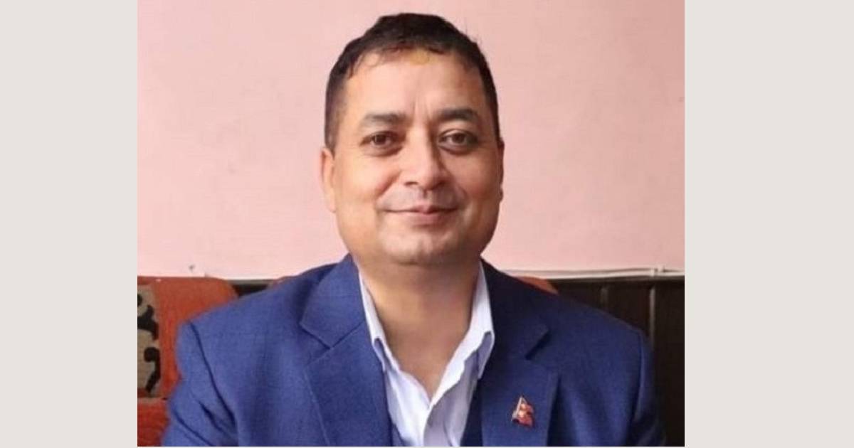 पशुपतिको जलहरी प्रकरणः धरौटीमा छुटे निलम्बित सचिव थापा
