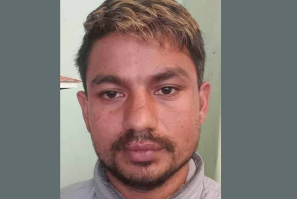 अदालतबाट फरार भएका थुनुवाको हत्कडी खोल्ने ३ जनाविरुद्ध मुद्दा