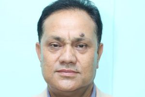 संयुक्त ट्रेड युनियन समन्वय केन्द्रको अध्यक्षमा कुँवर