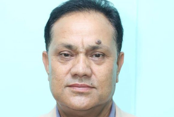 संयुक्त ट्रेड युनियन समन्वय केन्द्रको अध्यक्षमा कुँवर