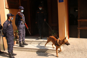 जर्मन महिला मृत्यु प्रकरण : हत्याको क्लू भेटिएन, कुर्सीबाट लडेर मृत्यु भएको आशंका 