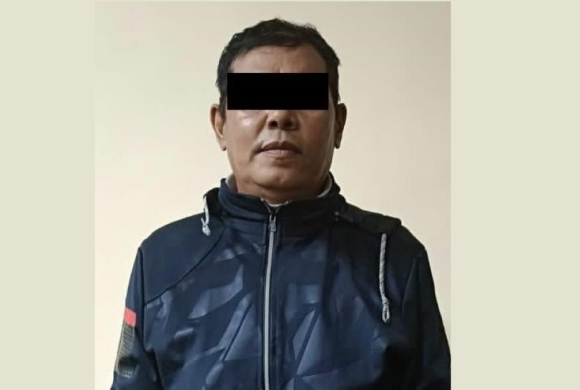 १० हजार भारूमा एक महिलालाई बेचेर फरार भएका धादिङका वीरबहादुर ३२ वर्षपछि पक्राउ