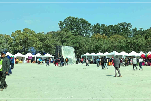 विश्व सामाजिक मञ्चको पाँचदिने सम्मेलन सुरु : विभिन्न मुलुकबाट झन्डै ५० हजार सहभागी