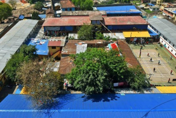 केन्द्रीय कारागारका कैदीबन्दी स्वास्थ्य बीमा कार्यक्रममा आबद्ध