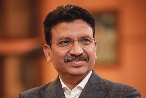 विनोद चौधरीका भाई अरुणलाई किन गरियो एकाएक पक्राउ ? यस्तो छ कारण