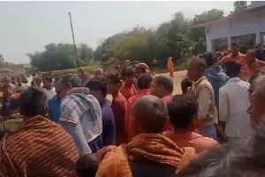 शिक्षिकाले ३५ रुपैया हराएको भन्दै कसम खुवाउन सबै विद्यार्थीलाई मन्दिर पुर्याएपछि…
