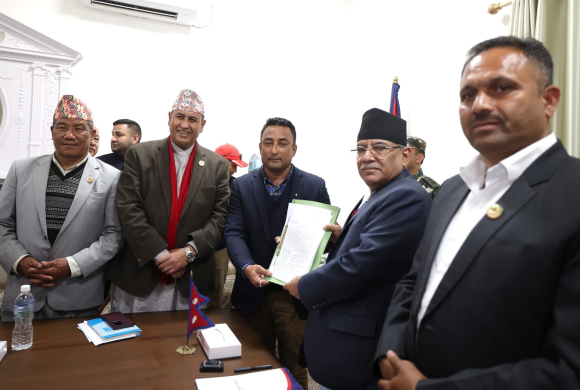 कटारीमा मेडिकल कलेज स्थापना गर्न माग