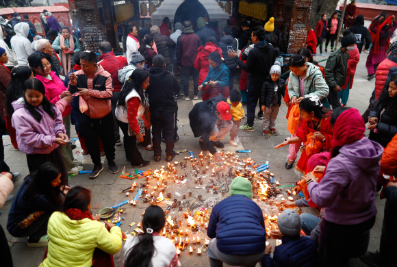 आज माघ शुक्लपञ्चमी अर्थात श्रीपञ्चमी हिन्दू