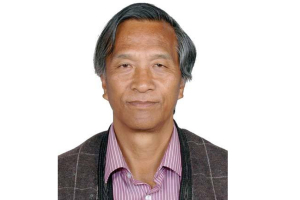 त्रिभुवन विश्वविद्यालयको उपकुलपतिमा केशरजंग बराल नियुक्त