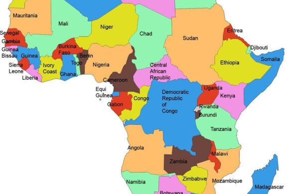 अफ्रिकामा झण्डै दश करोड बालबालिका तथा युवा विद्यालयको पहुँच बाहिर