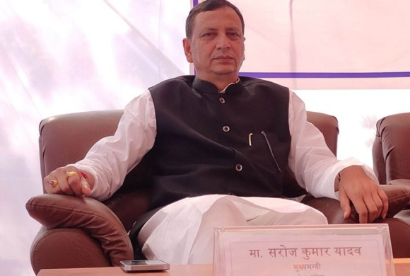 मधेश प्रदेश : मुख्यमन्त्री यादवले तेस्रोपटक पनि पाए विश्वासको मत