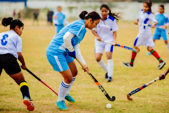 आजदेखि राष्ट्रिय महिला हक्की प्रतियोगिता