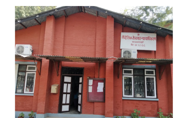 वैदेशिक रोजगार कसुरमा लामालाई पूर्पक्षका लागि थुनामा पठाउने आदेश