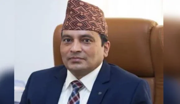 आयल निगमको कार्यकारी निर्देशकमा डा. चण्डिका प्रसाद भट्ट नियुक्त